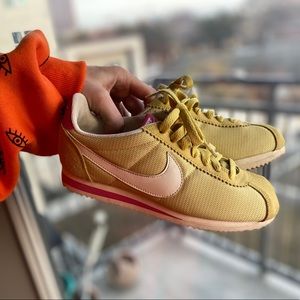 Nike Cortez sneakers